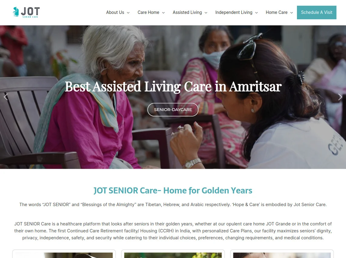 jotcare
