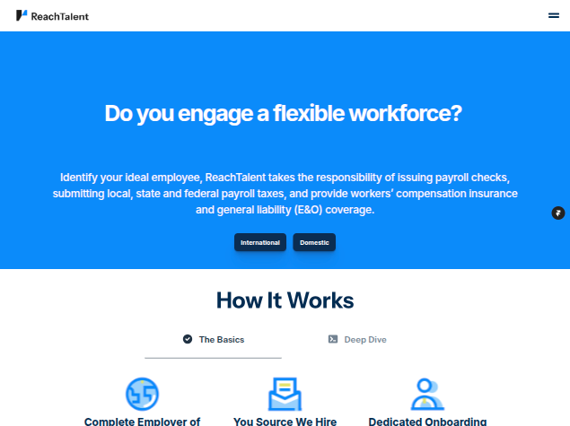 reachtalent
